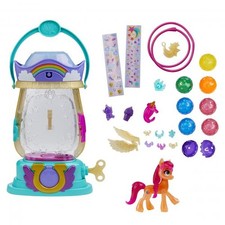 Little pony lanterne magiche - little,