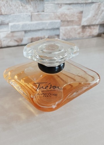 Eau parfum trésor - trésor, de