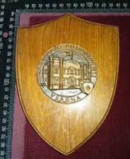 CREST LOGISTICO 4° REPARTO RIFORNIMENTI VERONA RARITA'