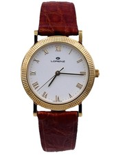 Lorenz manual winding - manual, swiss