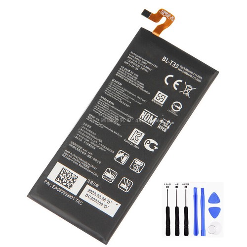 Batteria ricambio telefono - di,