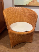 Poltrona Vintage Ingresso