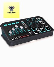 TC Helicon GoXLR Mixer 4