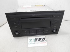 Autoradio Lettore CD Audi A4 2007 8E0035186AK