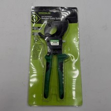 Greenlee 45206 Tagliacavi