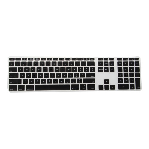 Silicone sottile tastiera