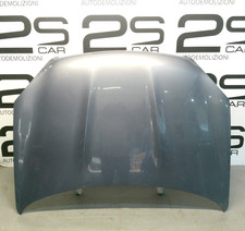 RICAMBIO USATO COFANO ANTERIORE NISSAN QASHQAI J10 ANNO 2007 2014