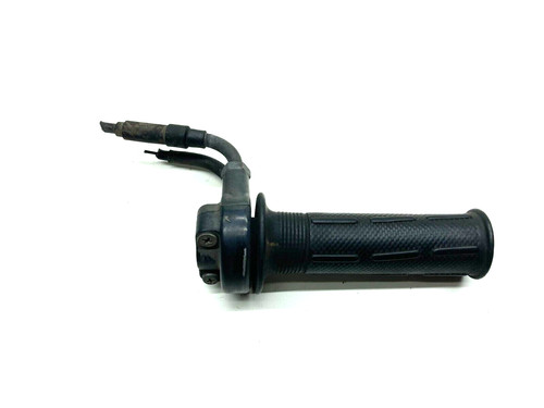 Comando gas acceleratore - comando,