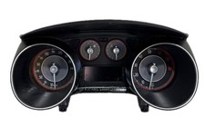 CONTACHILOMETRI PER FIAT Punto EVO (09>12)