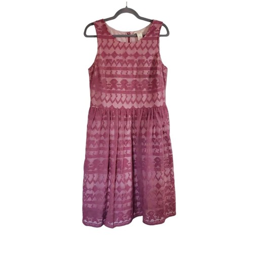 Abito smanicato sundance rosa - smanicato,