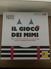 LUDOTECA POCKET IL GIOCO DEI