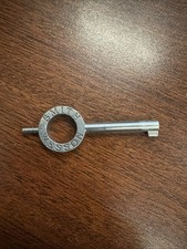 Smith & Wesson chiave manetta