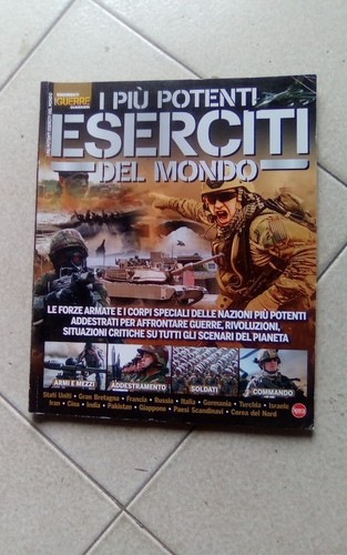Rivista piu potenti - , piu'