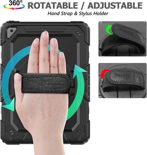 Seymac stock custodia - custodia, ipad