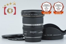 Canon f 3 5 4 - 10-22, f/3.5-4.5
