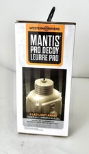 Western Rivers Mantis Pro esca