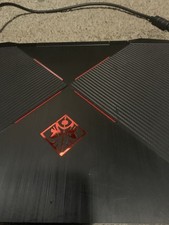 HP OMEN 15,6 pollici (intel i7