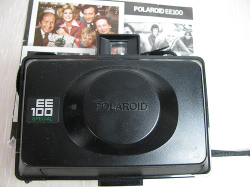 Polaroid ee100 fotocamera - ee100,