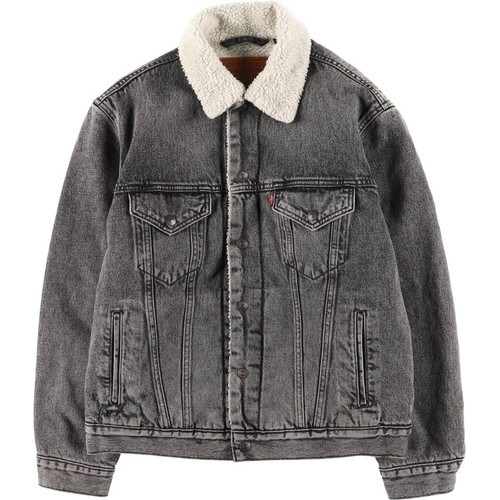 Used levi premium - premium, black