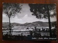 Spoleto (Perugia). Scuola