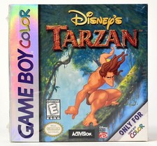 Nintendo GameBoy Color