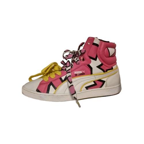 Puma mtv raps primo - primo, giro