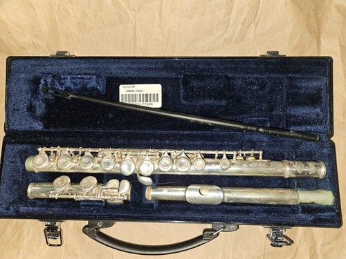 Flauto yamaha yfl 221 - flauto, yfl-221