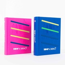 DIARIO SMEMORANDA SPECIAL