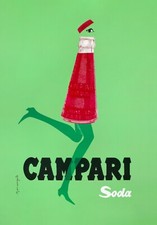 Publicité vintage pour