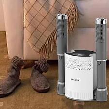 Asciuga scarponi elettrico