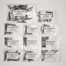 HONDA GL 1500 F6C VALKYRIE