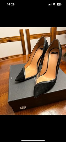 Decolte elisabetta franchi - elisabetta,