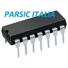 LM3086N LM3086 N IC NPN