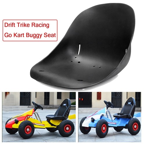 Parte sedile carrello kart - sedile,