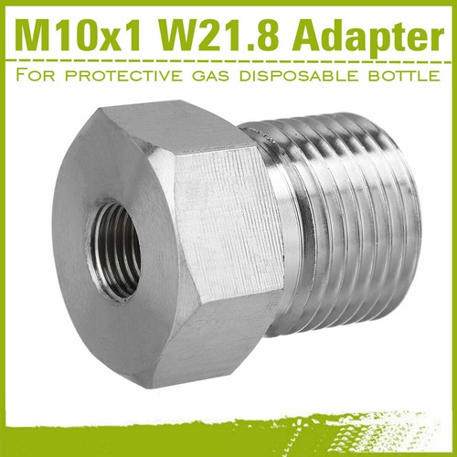 Adattatore regolatore co2 - adattatore,