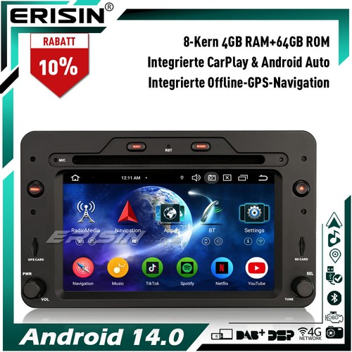 Autoradio core android 14 - autoradio,