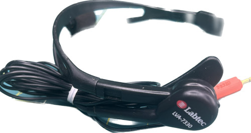 Cuffie auricolari labtec - cuffie,,