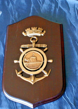 STORICO CREST DELL'ACCADEMIA