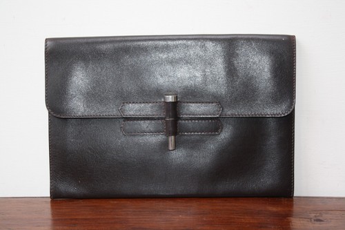 Pochette gherardini pelle - pochette,