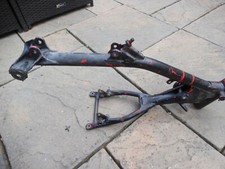APRILIA TX 240 GRUPPO TELAIO