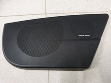 Mercedes Benz C216 CL