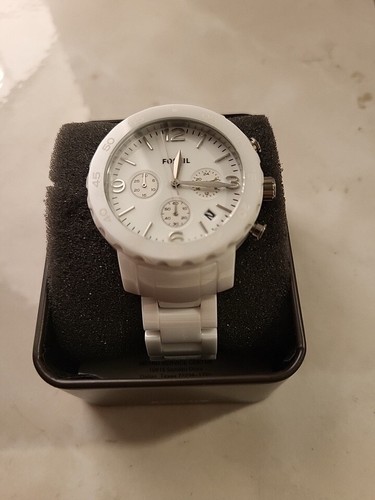 Orologio donna fossil ce1078 - fossil,
