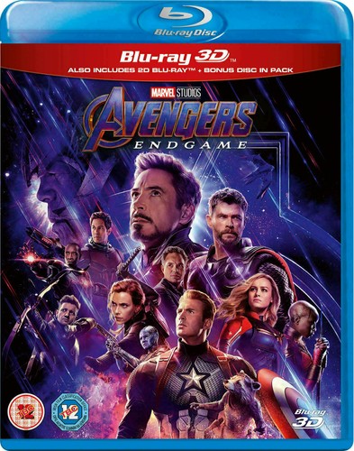 Marvel avengers endgame - marvel,