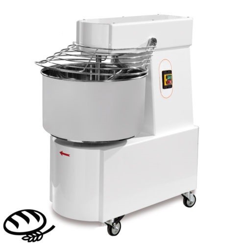 Impastatrice - , a