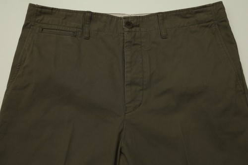 Pantalone chino uomo - , visvim