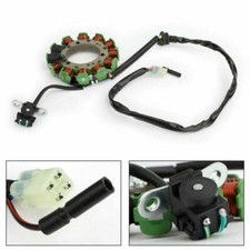 Stator alternateur pour honda - stator,