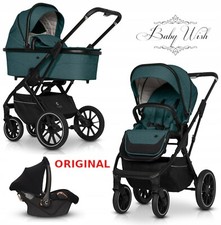 CAVOE AXO COMFORT CARROZZINA