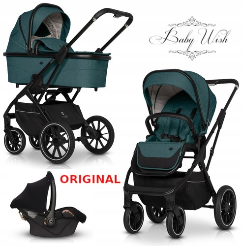 Cavoe axo comfort carrozzina - axo,