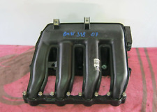 COLLETTORE DI ASPIRAZIONE GAS SCARICHI BMW 318 d SERIE 3 ANNO 2007 RICAMBI AUTO