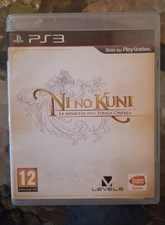 Nino Kuni La minaccia della